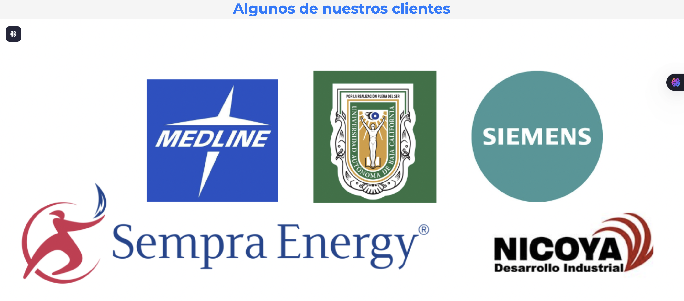 Nuestros clientes - AS Rent Auto