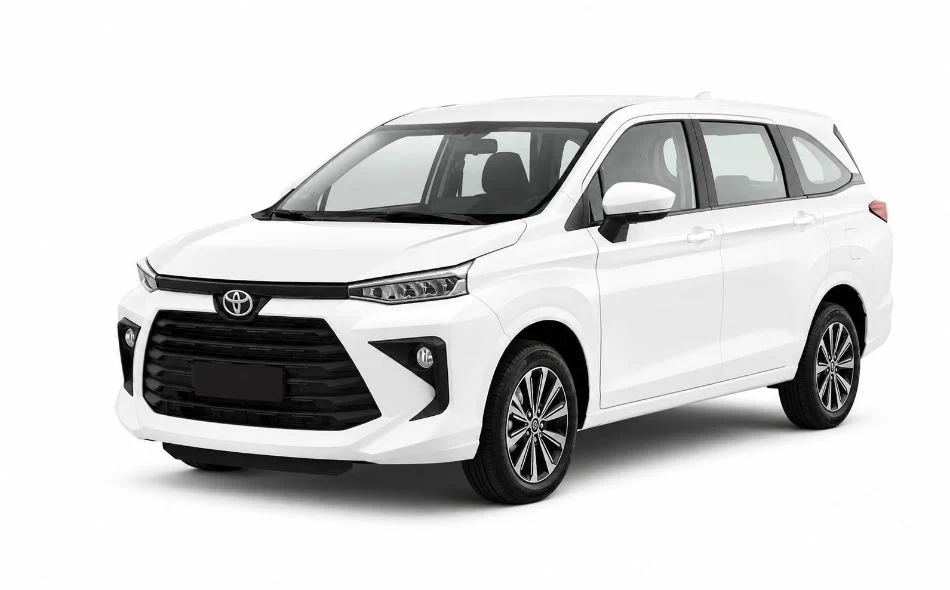 TOYOTA AVANZA